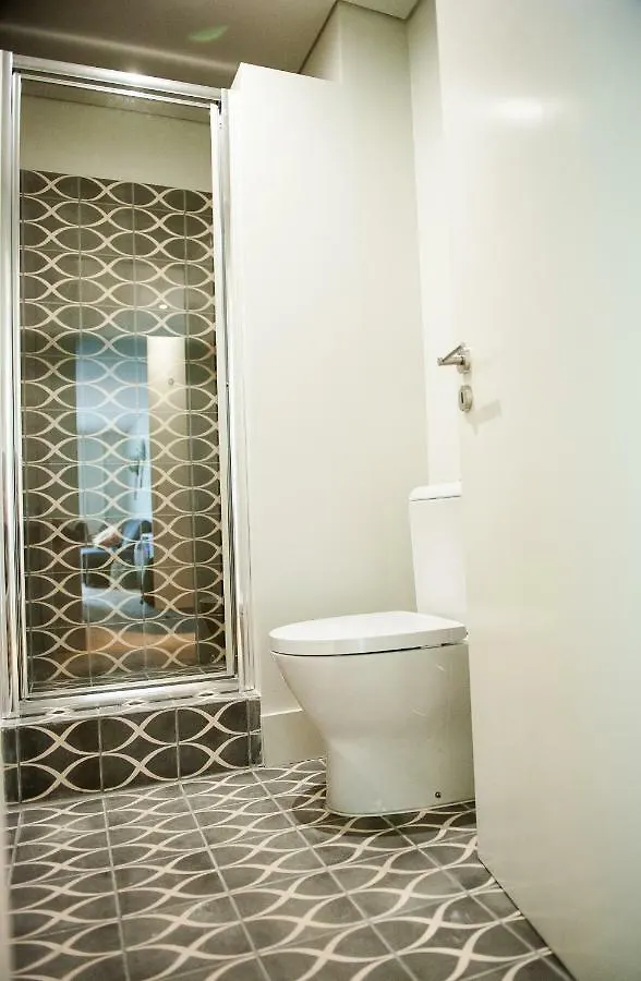Apartment Libest Ribeira 4 - Boavista Lisbon Portugal