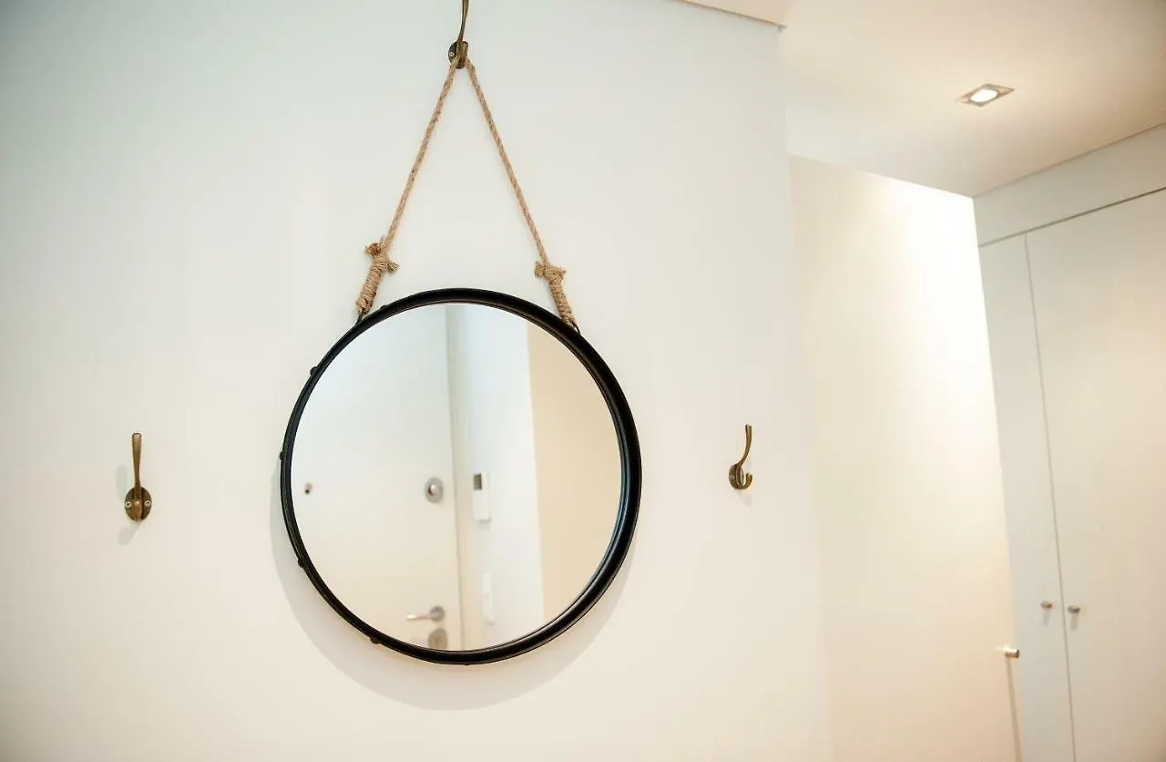 Apartment Libest Ribeira 4 - Boavista Lisbon