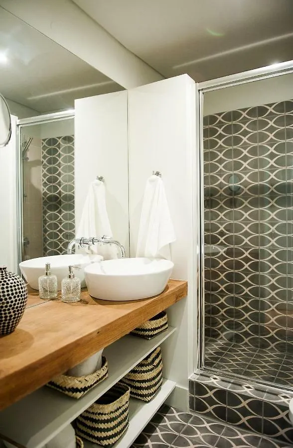 Libest Ribeira 4 - Boavista Lisbon Apartment