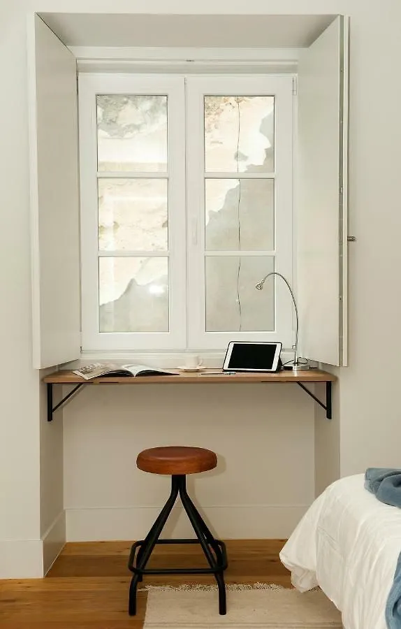 Apartment Libest Ribeira 4 - Boavista Lisbon Portugal